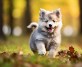 Mini Pomskydoodle Puppies For Sale Fairfield Furbabies